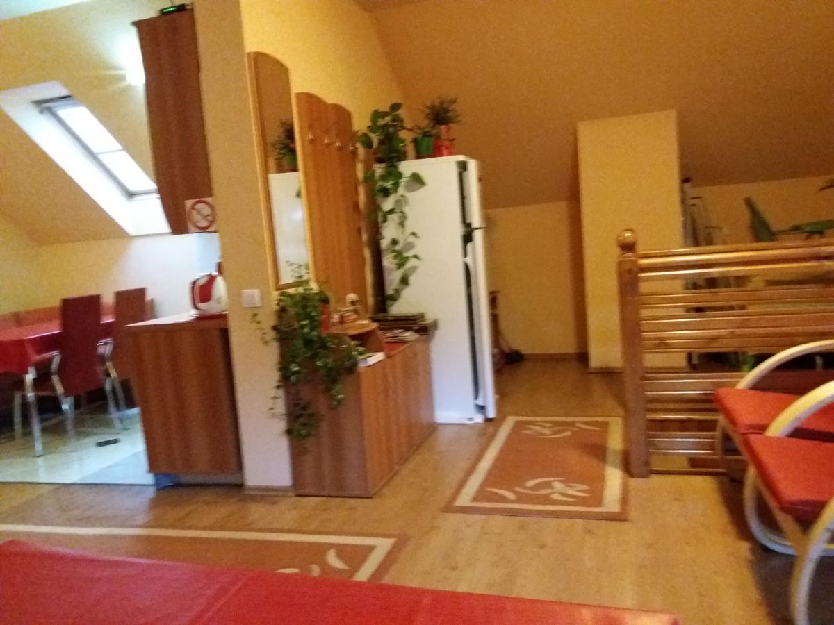 Pasager House Apartman Szováta Kültér fotó
